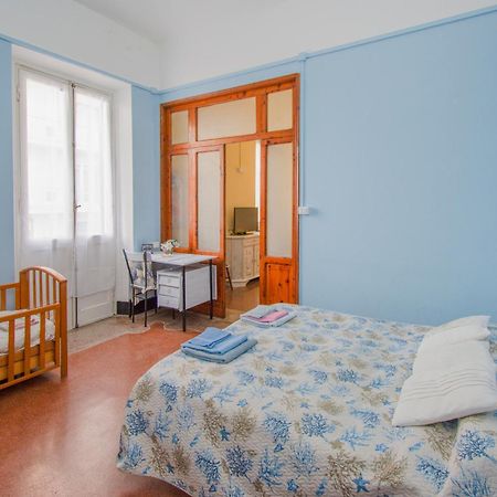 Ca Da Nalda Apartment Lavagna Luaran gambar