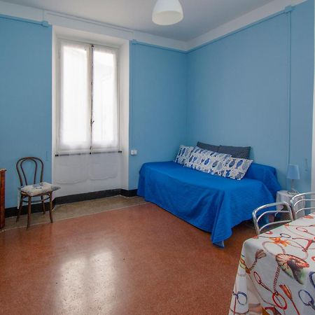 Ca Da Nalda Apartment Lavagna Luaran gambar
