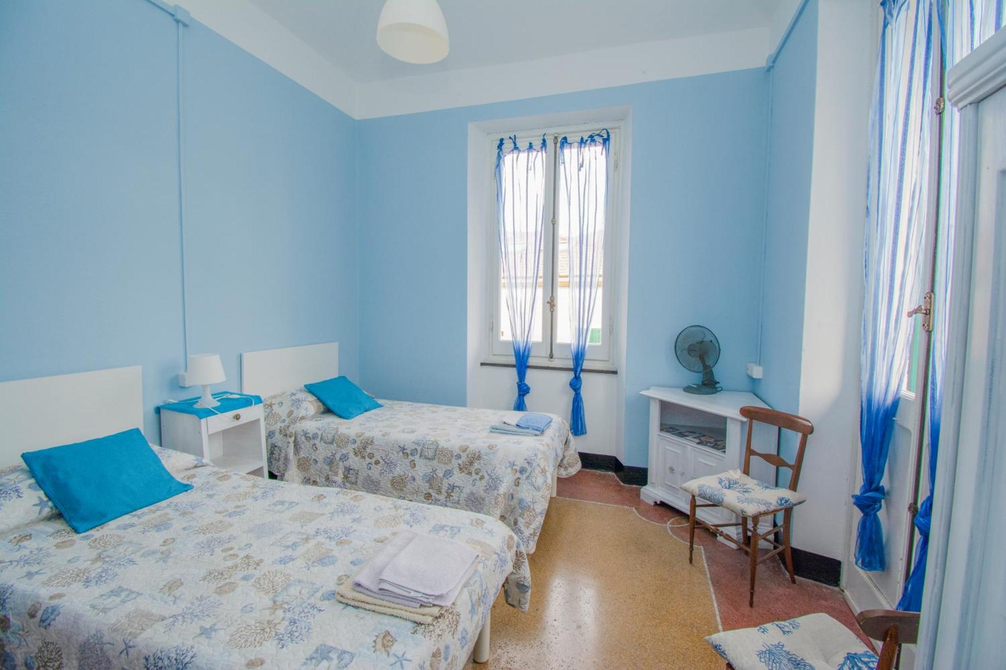 Ca Da Nalda Apartment Lavagna Luaran gambar