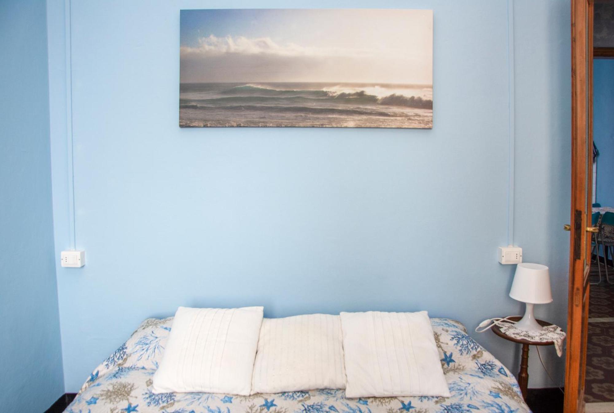 Ca Da Nalda Apartment Lavagna Luaran gambar