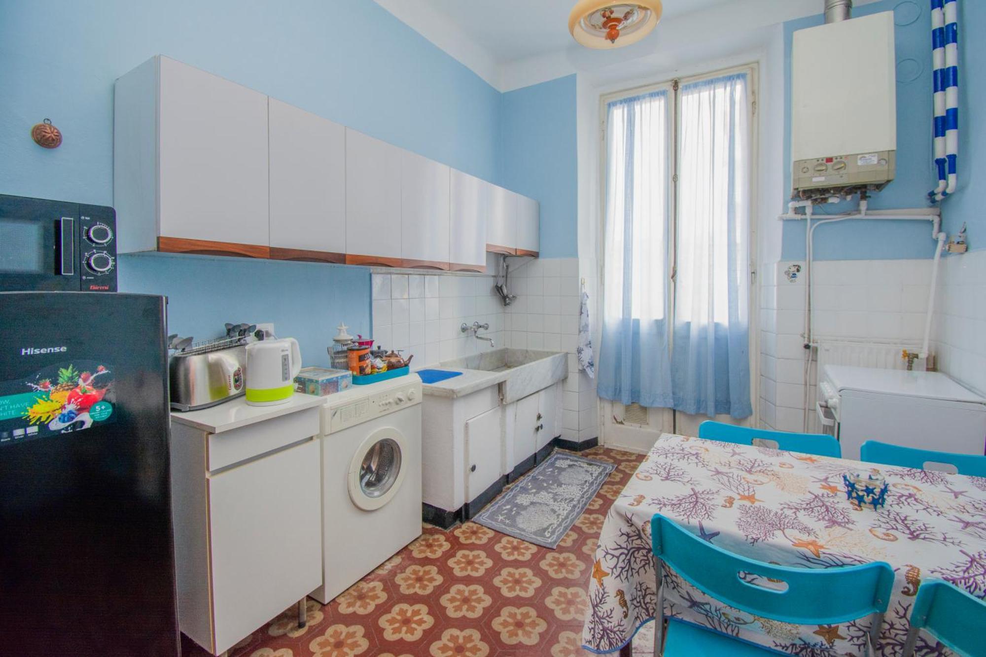 Ca Da Nalda Apartment Lavagna Luaran gambar