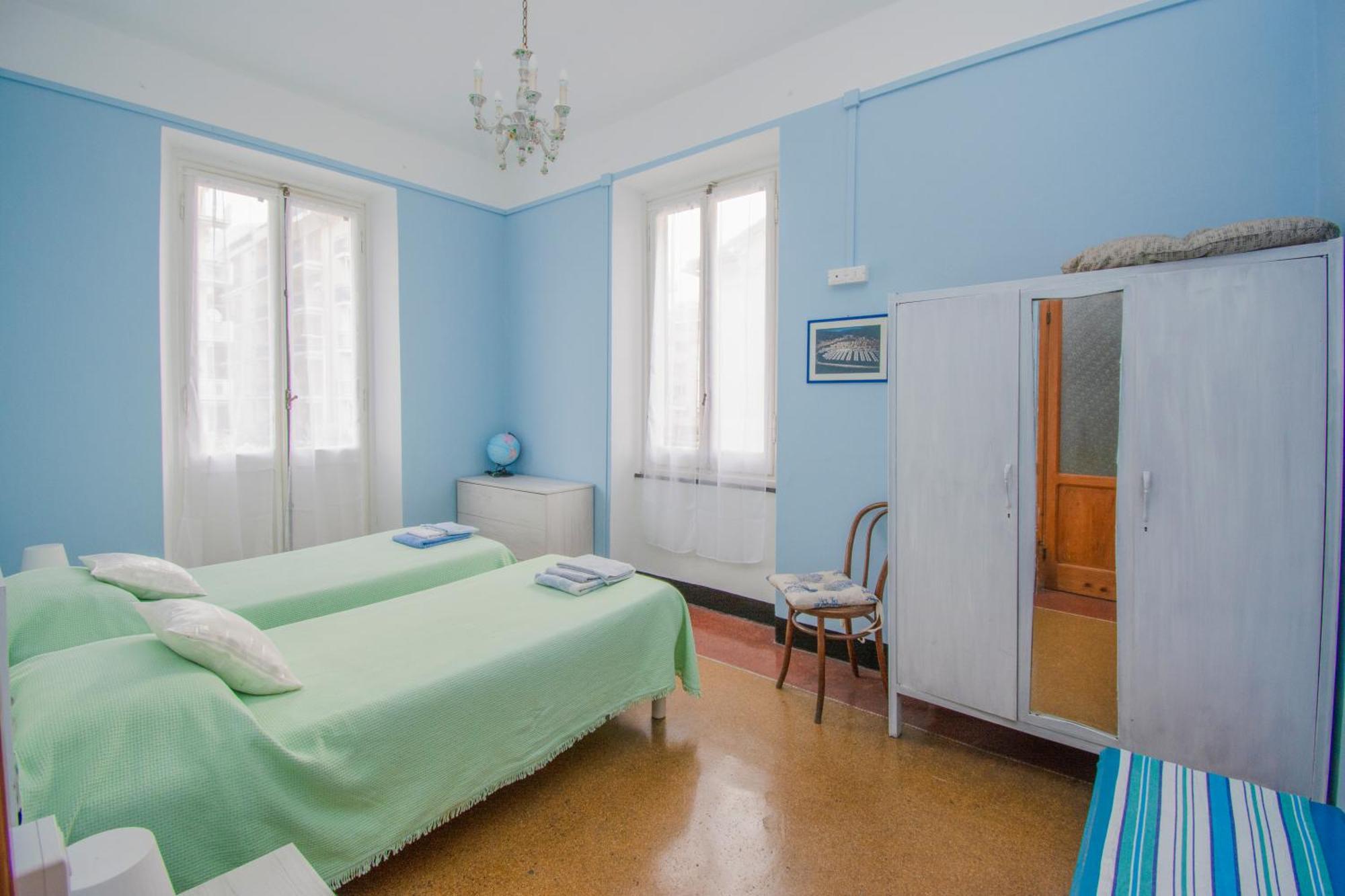 Ca Da Nalda Apartment Lavagna Luaran gambar