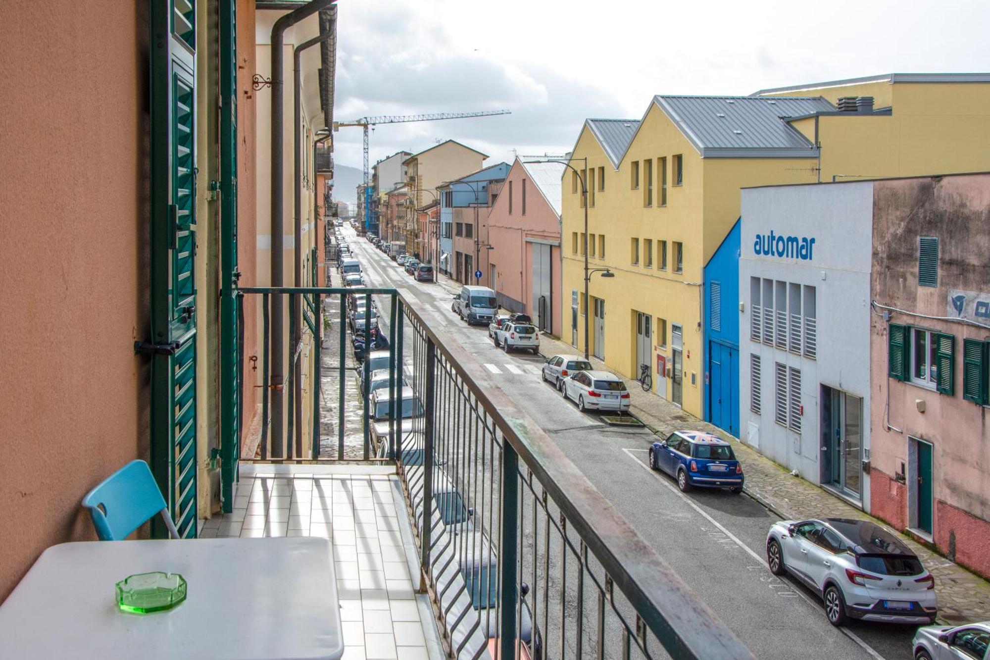 Ca Da Nalda Apartment Lavagna Luaran gambar