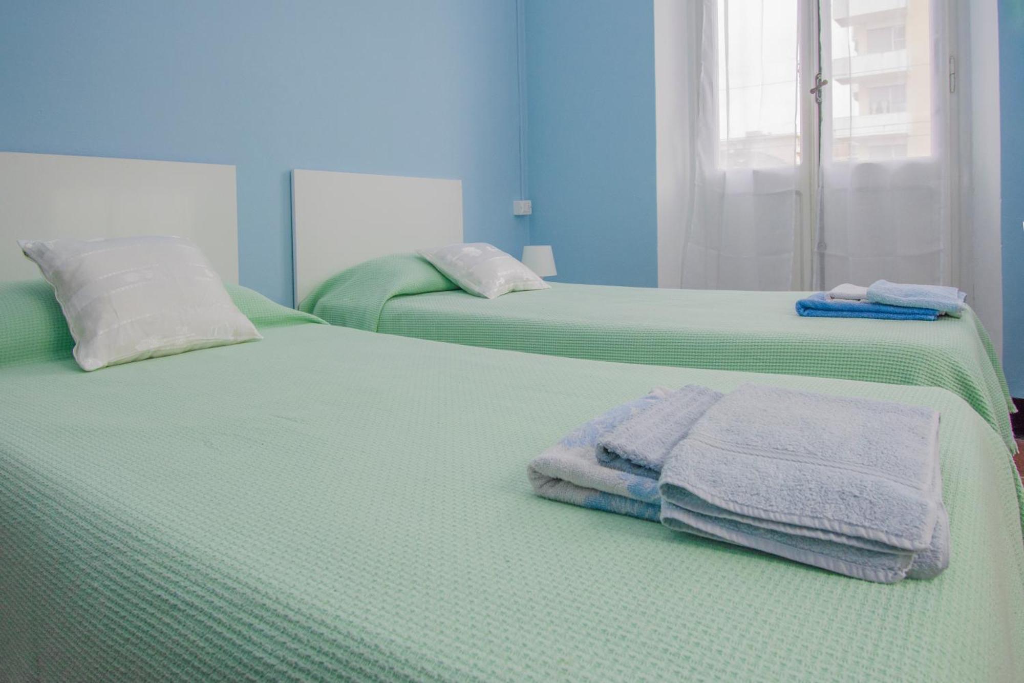 Ca Da Nalda Apartment Lavagna Luaran gambar