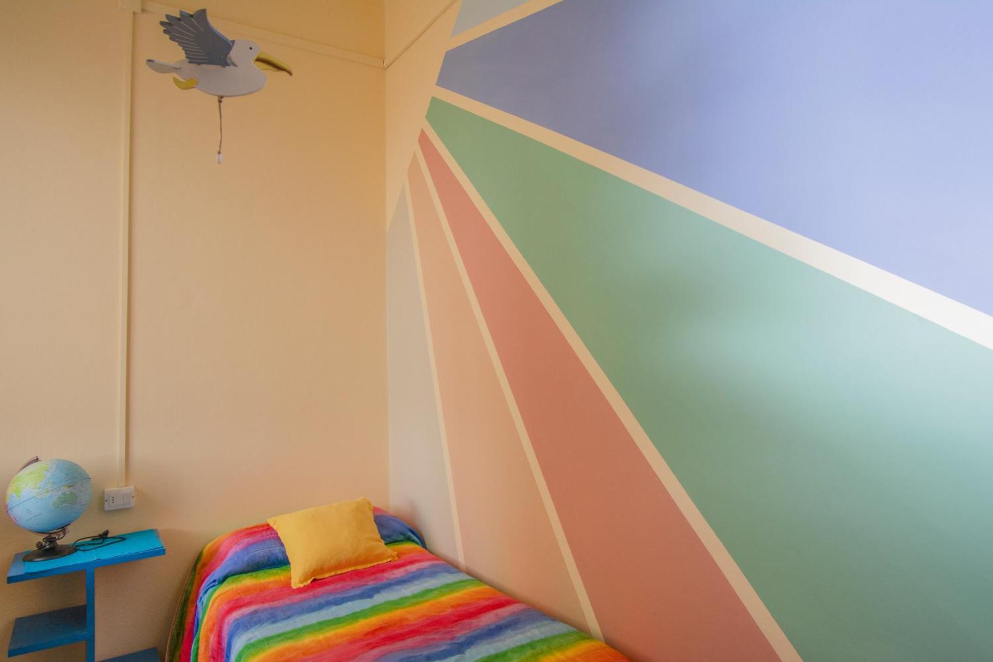 Ca Da Nalda Apartment Lavagna Luaran gambar