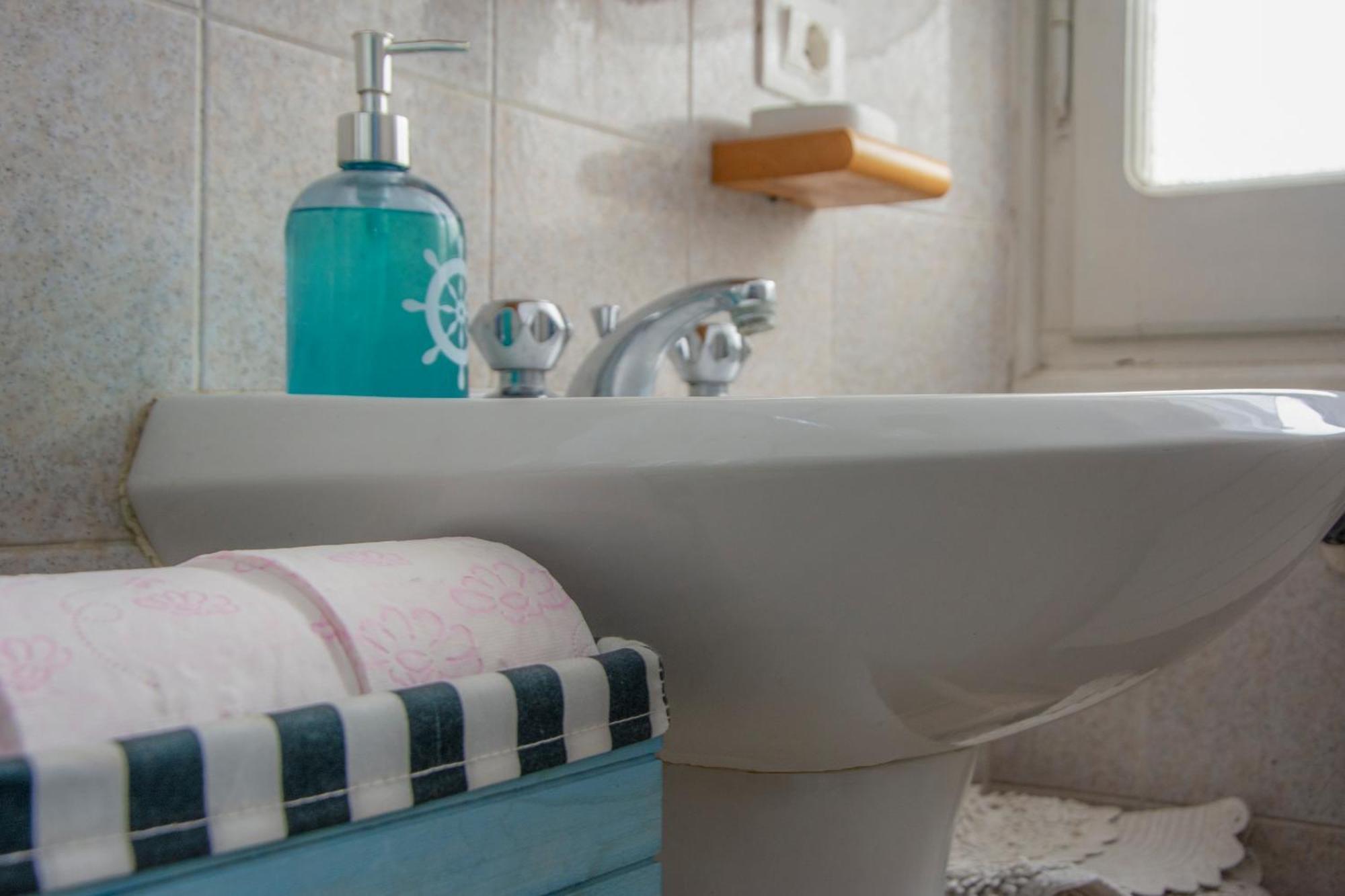 Ca Da Nalda Apartment Lavagna Luaran gambar