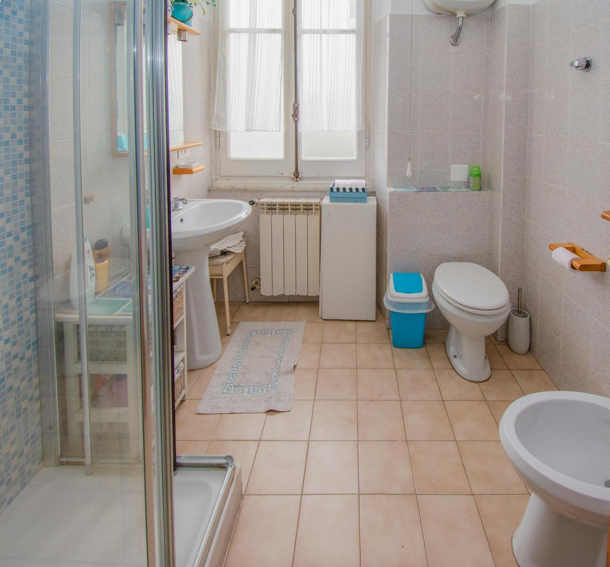 Ca Da Nalda Apartment Lavagna Luaran gambar