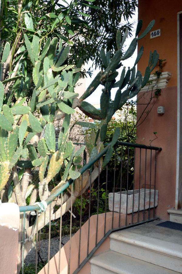 Ca Da Nalda Apartment Lavagna Luaran gambar
