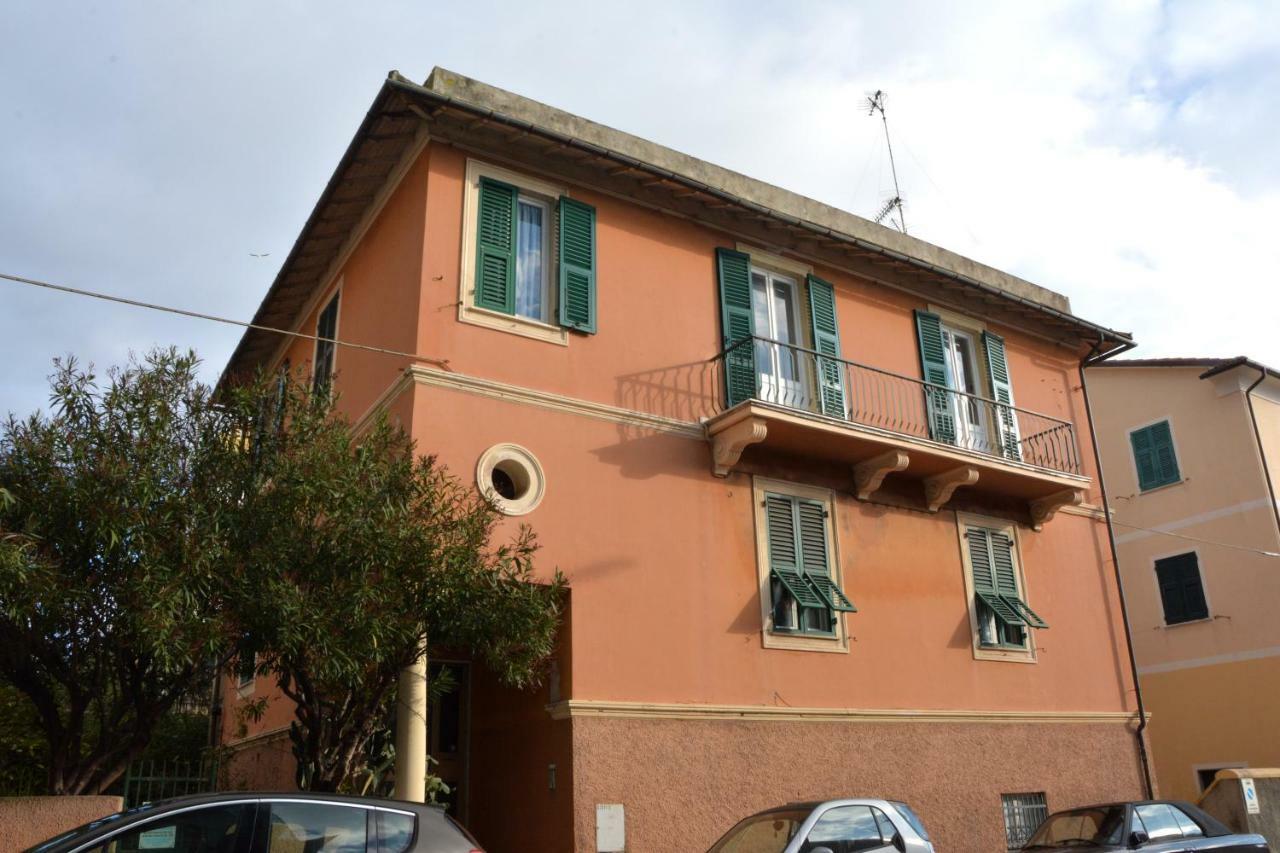 Ca Da Nalda Apartment Lavagna Luaran gambar