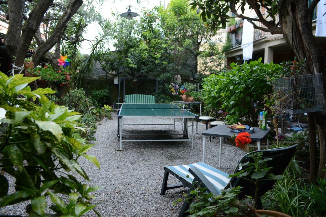 Ca Da Nalda Apartment Lavagna Luaran gambar