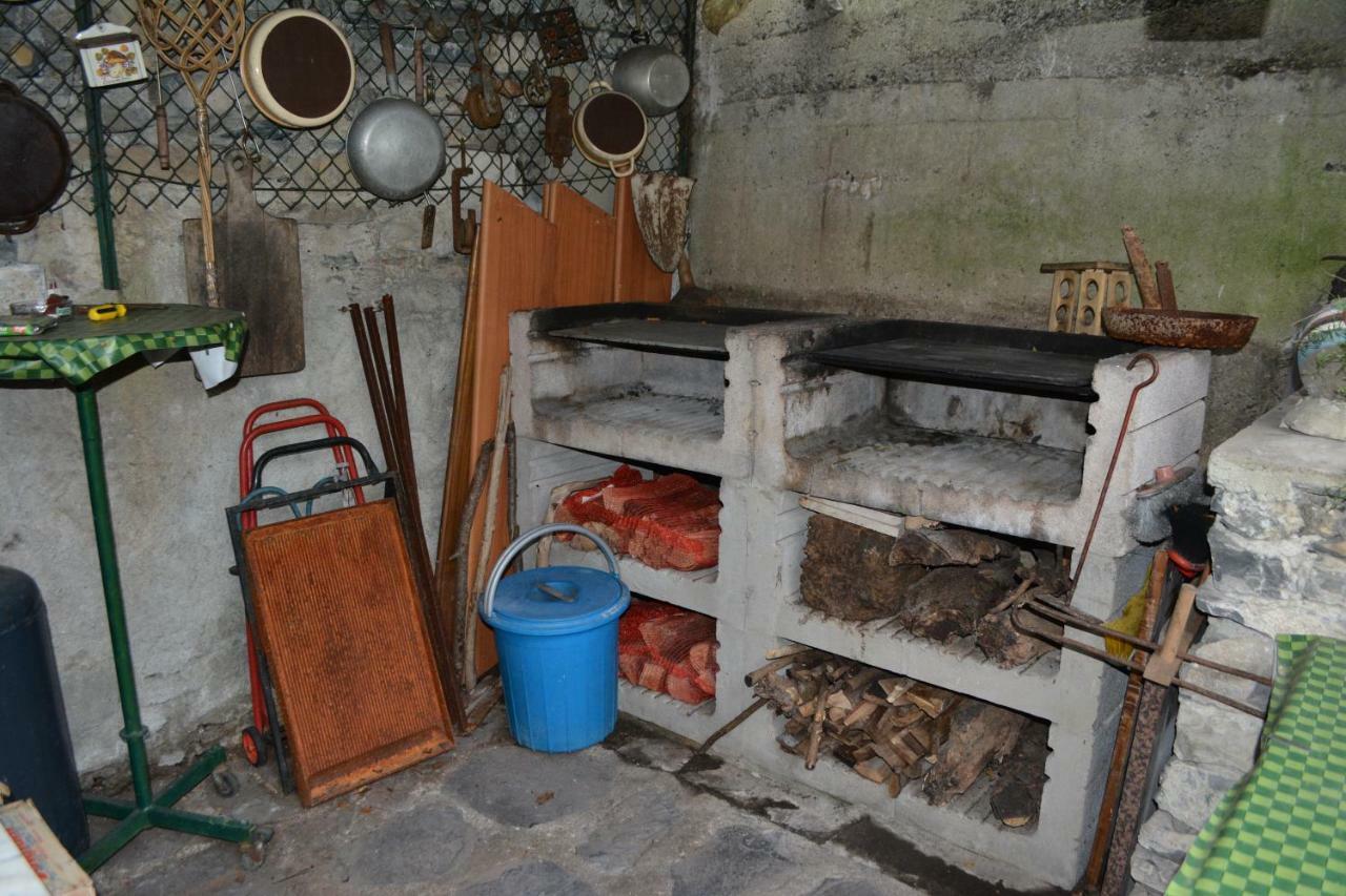 Ca Da Nalda Apartment Lavagna Luaran gambar